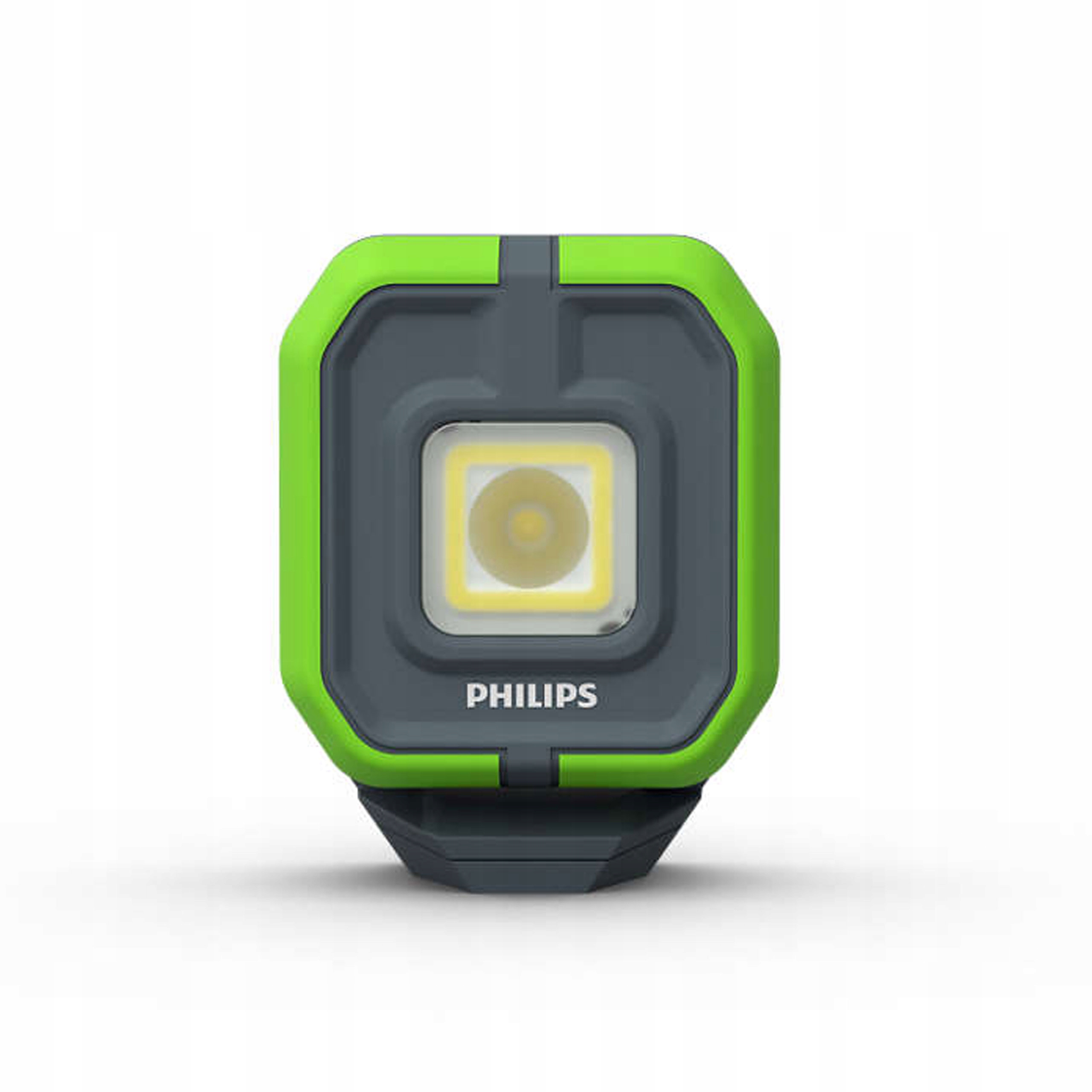 Philips Pracovná Lampa Xperion 3000 Flood Mini Baterka 500LM