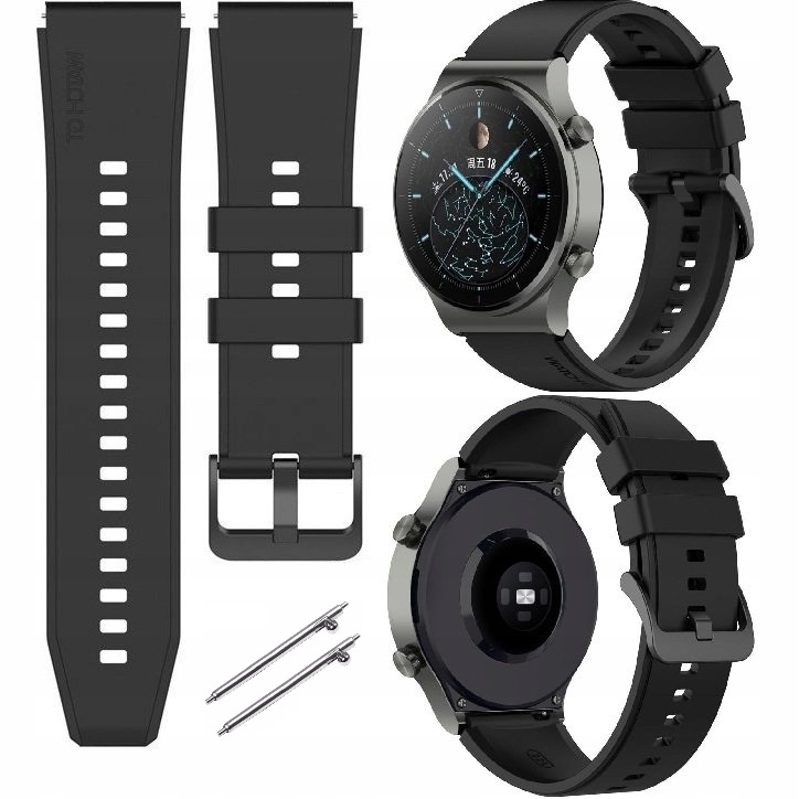

Pasek Do Huawei Watch Gt Gt 2 3 GT2 Pro GT3
