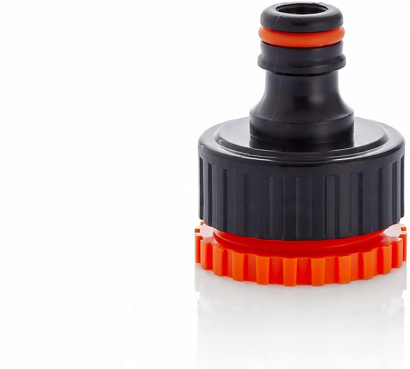 

Złącze Redukcyjne Przyłącze Na Kran 1/2''x3/4''