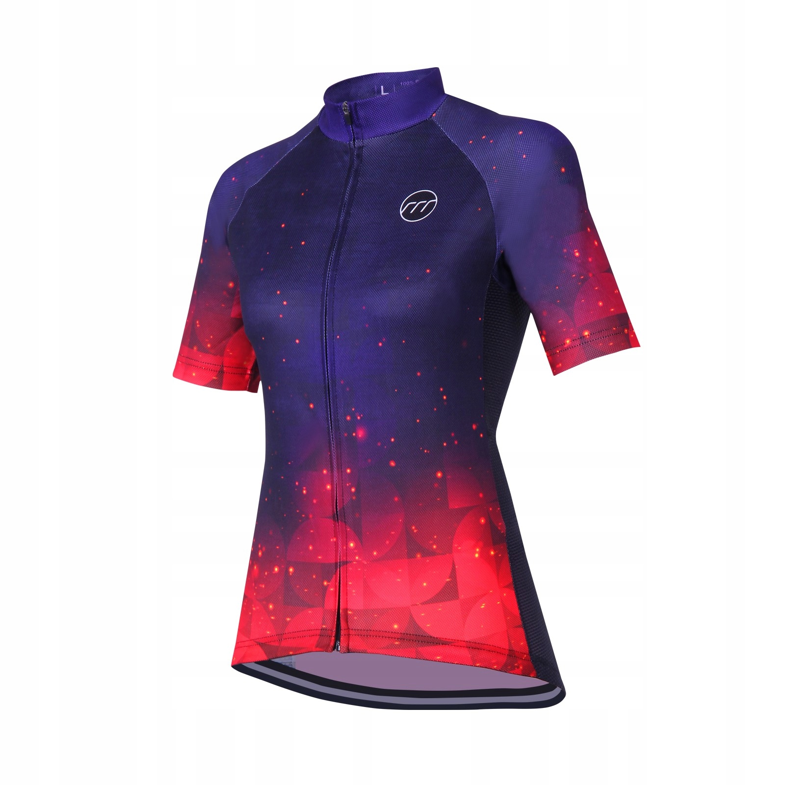 Madani: koszulka rowerowa damska BENCA, r. XL