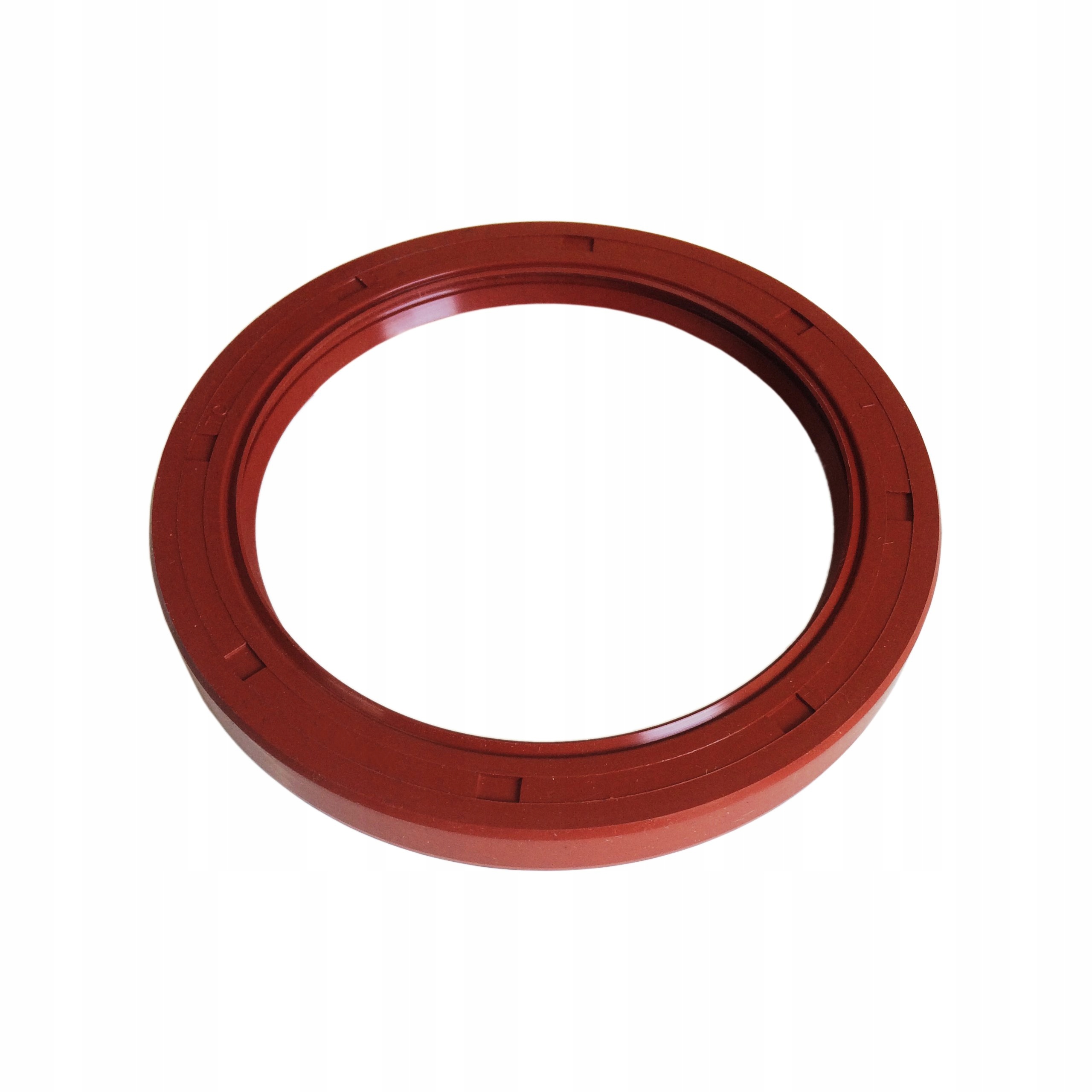 

Uszczelniacz simering 40x60x7 Ao silikon