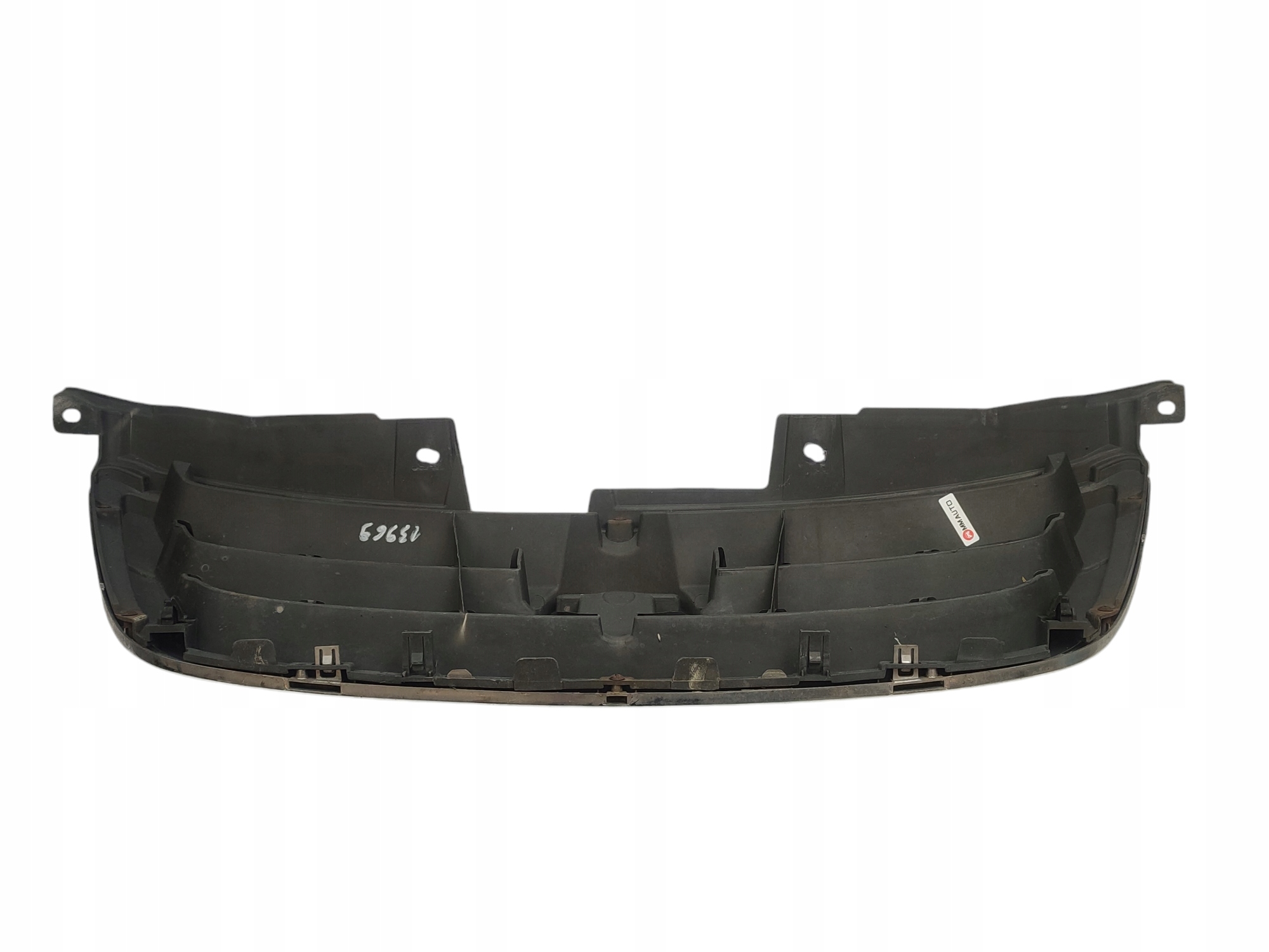 front PREKLADgrill front NISSAN ALTIMA L32 (2003-2013)