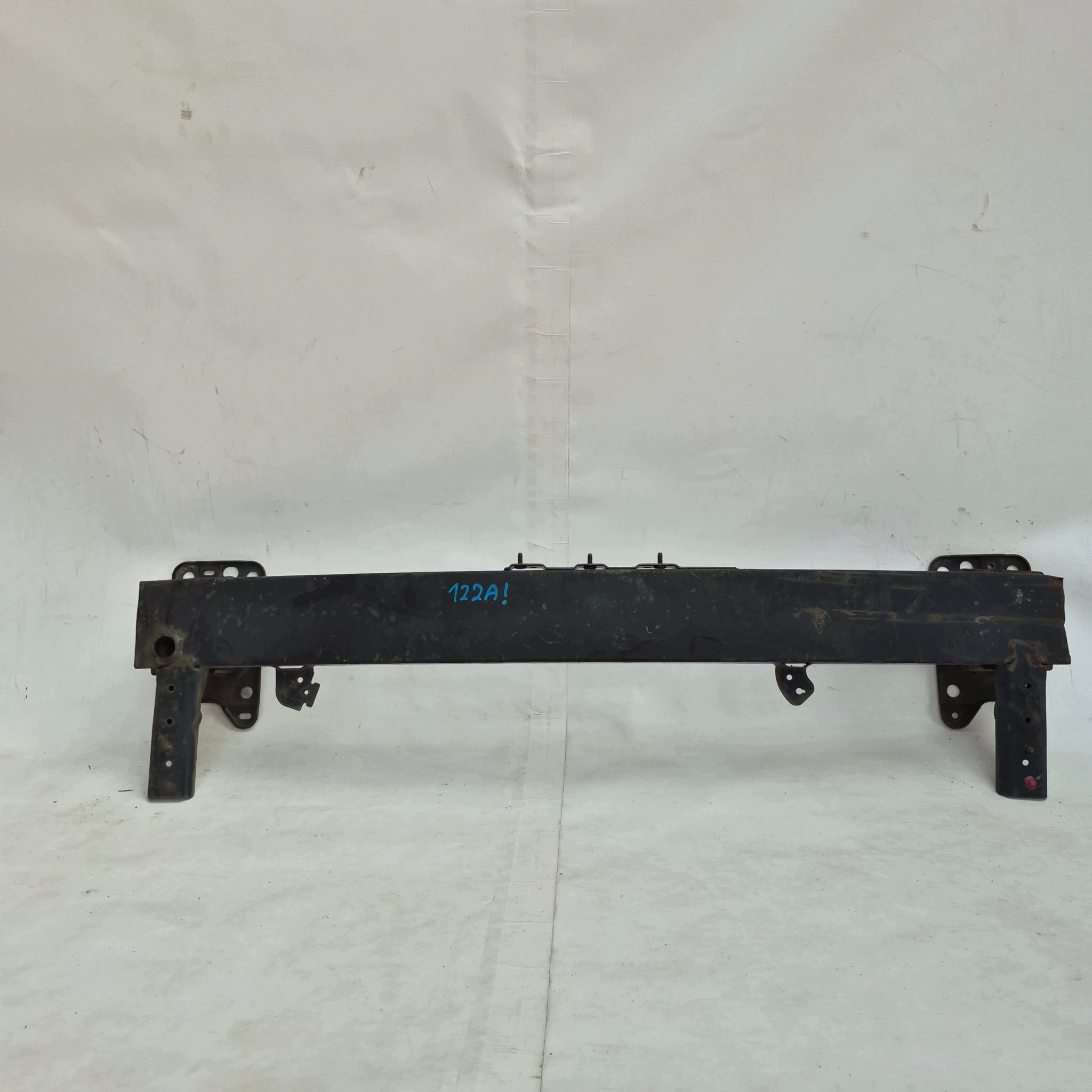 HYUNDAI I30 III bumper support front front 86571-G4000