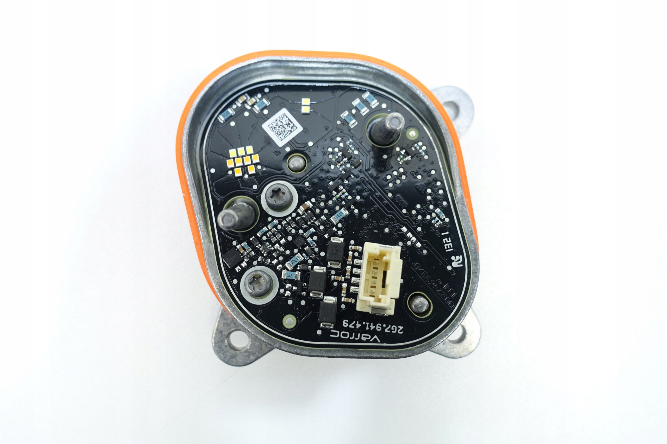 control unit module LED left VW 2G7941479B