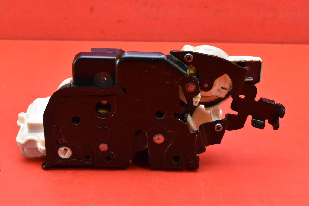 lock door right rear part rear EU 4H0839016D AUDI A8 D4 LONG 10-14