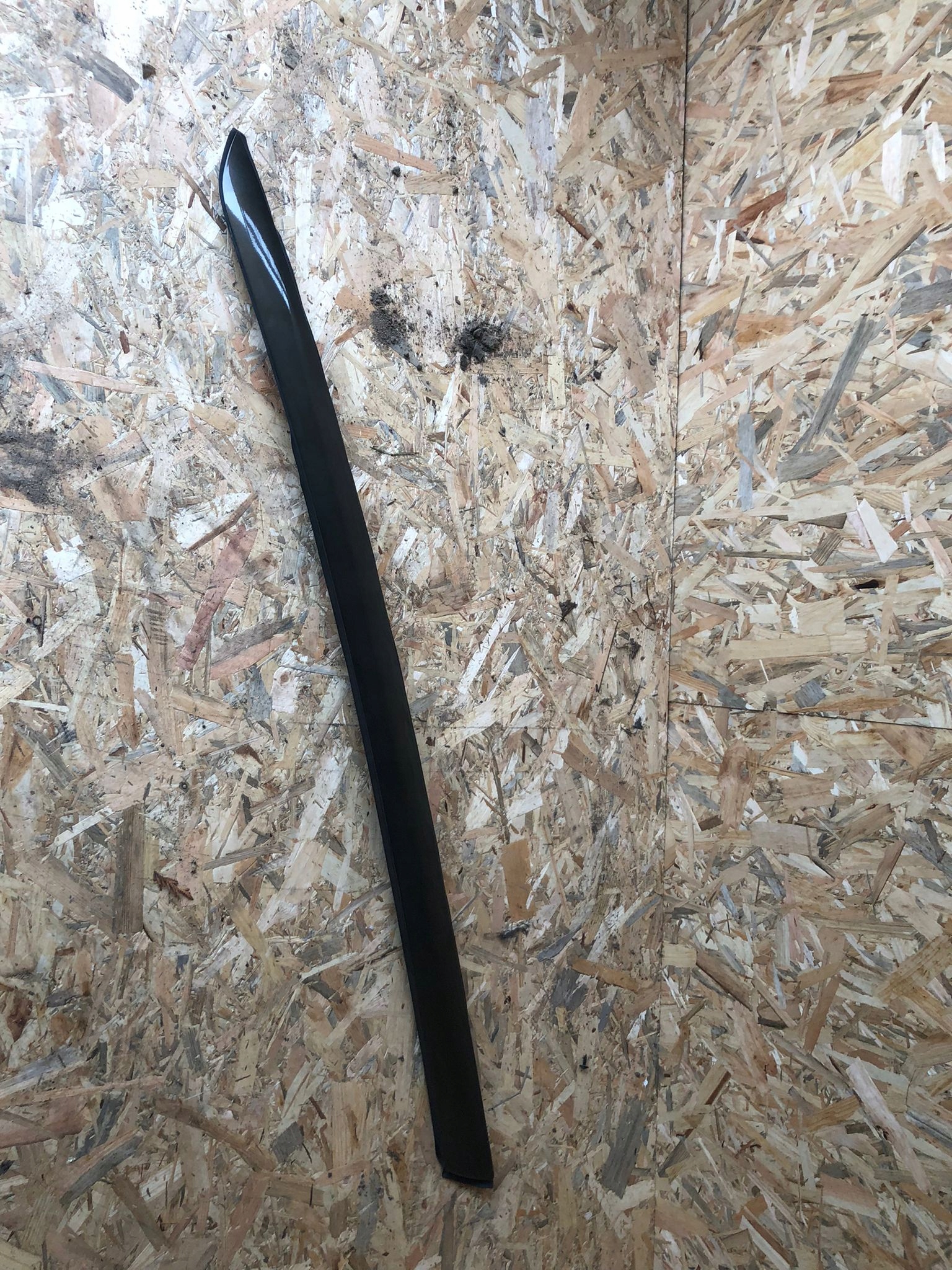 9676784980 - Панель лобового стекла справа C4 PICASSO II KDKD