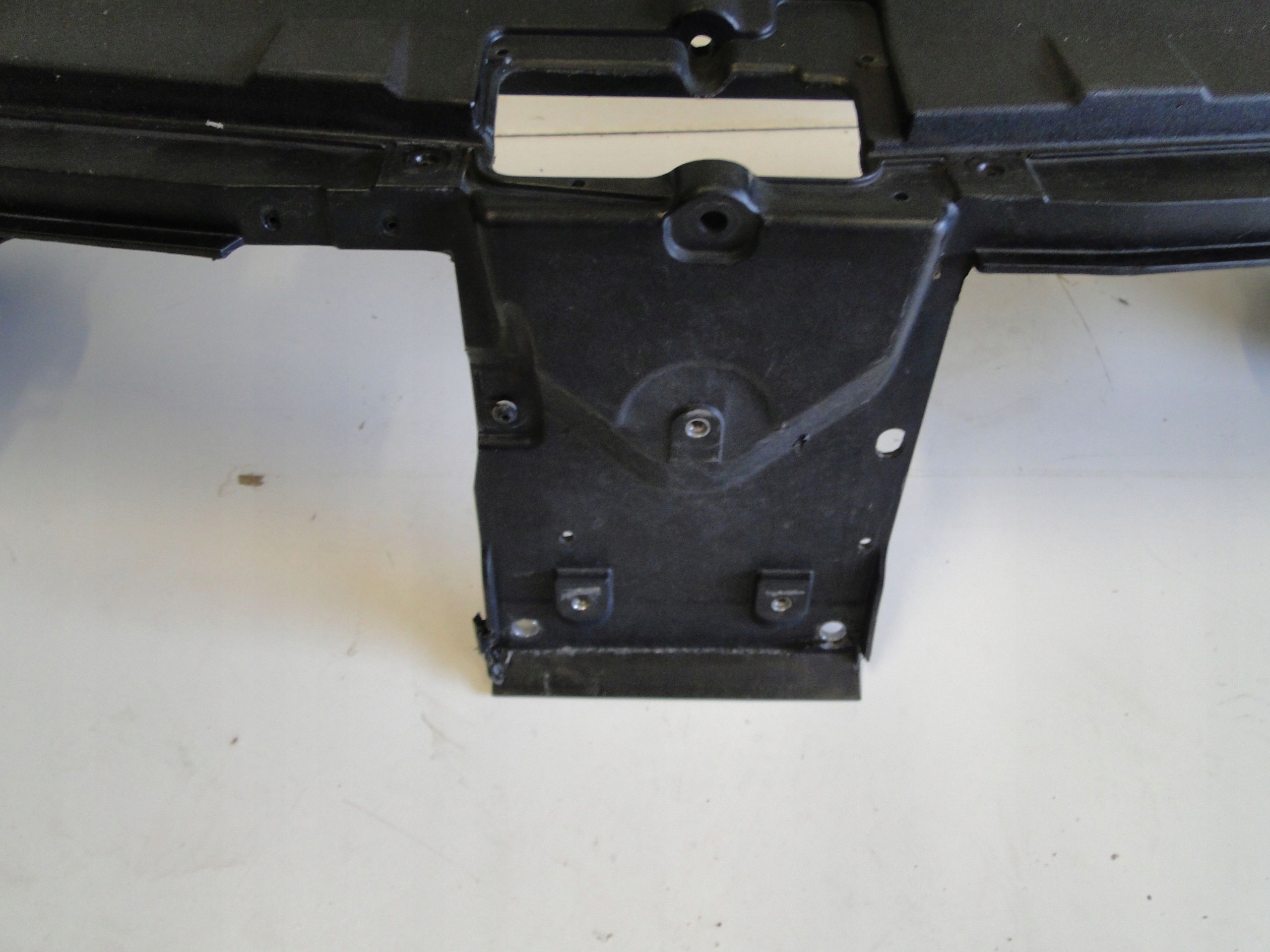 MERCEDES S KLASA 217 W217 LIFT PAS PRZEDNI WZMOCNIENIE OKULAR Numer katalogowy oryginału A2226202930