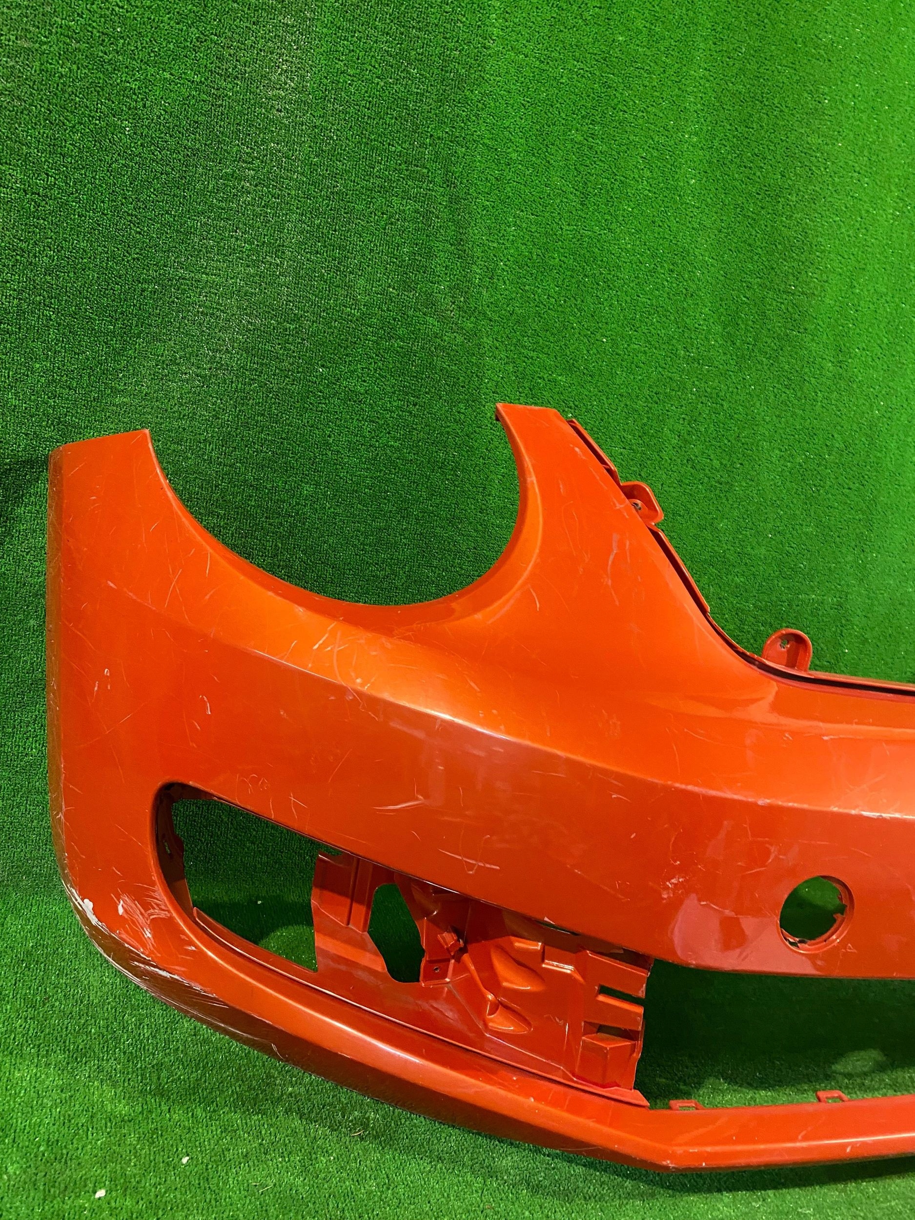 front bumper VW NEW BEETLE 11
