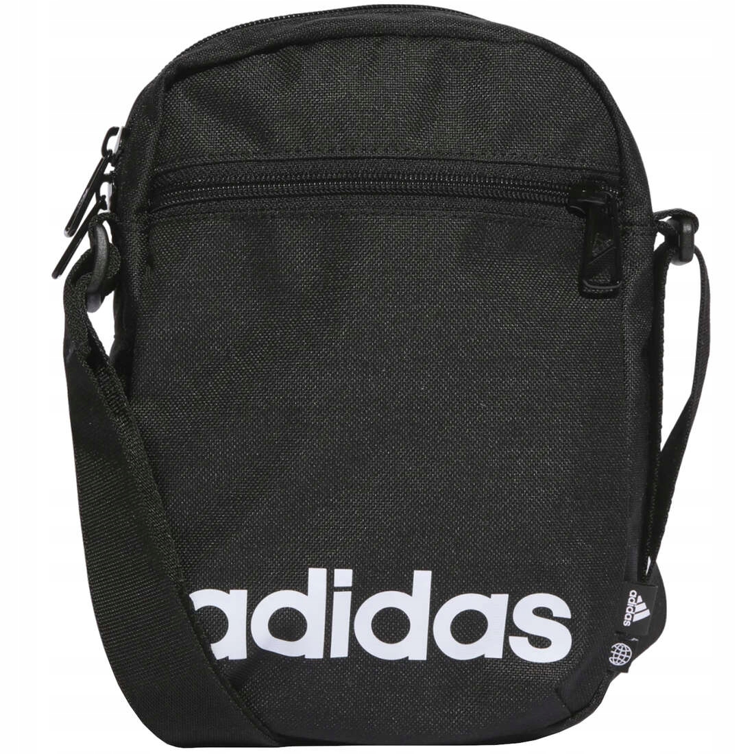 

Saszetka na ramię adidas Essentials czarna HT4738