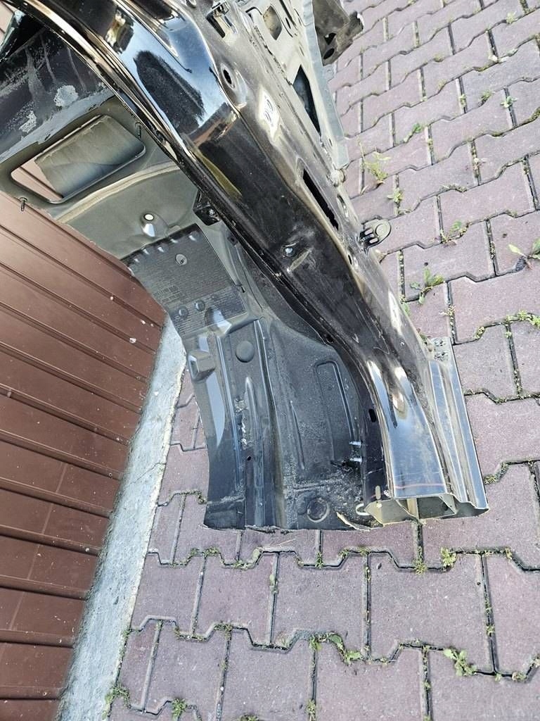quarter front front right threshold quarter - posiada zagnie Opel Astra K