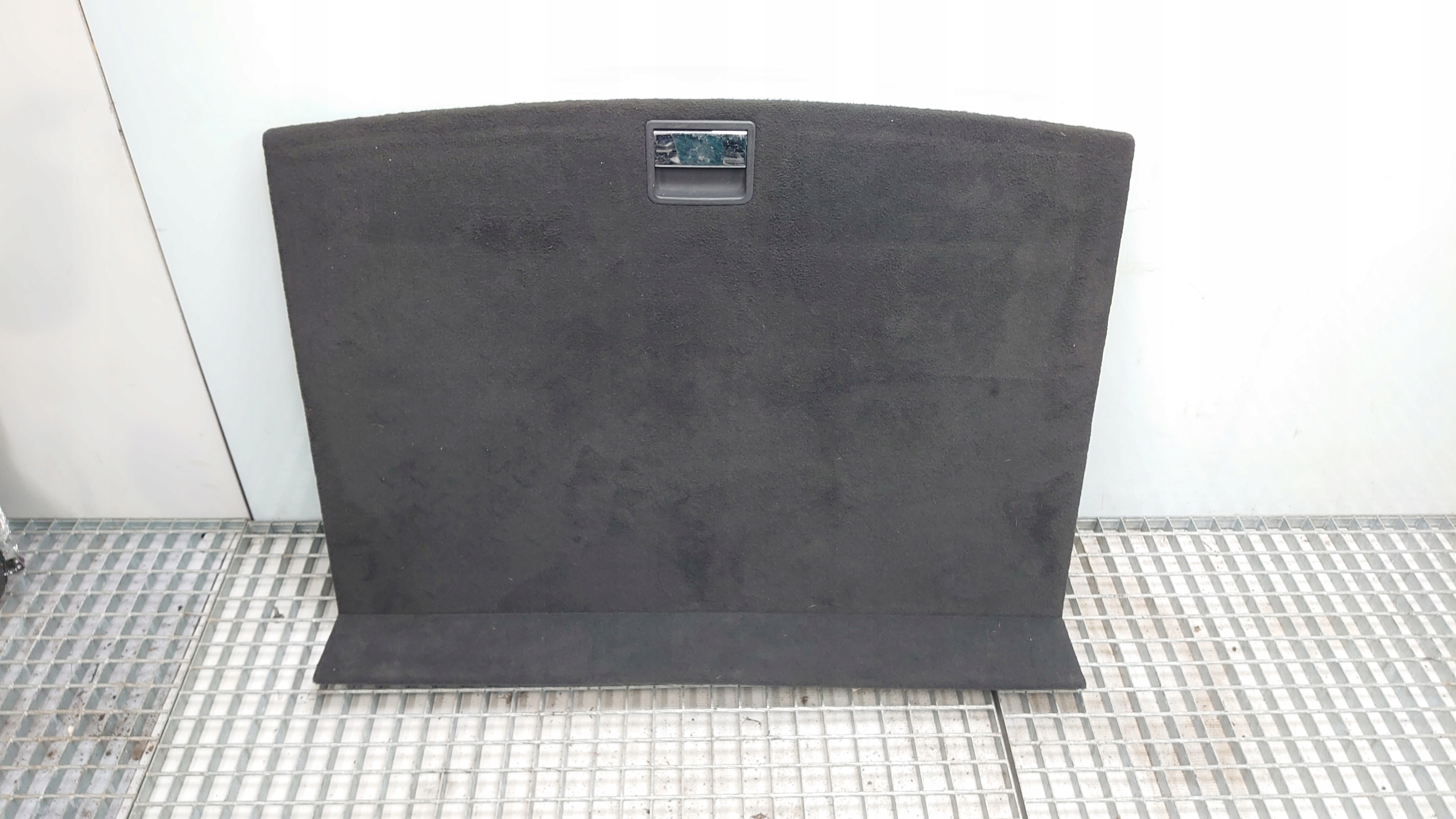 floor boot mats VW TOUAREG 7L