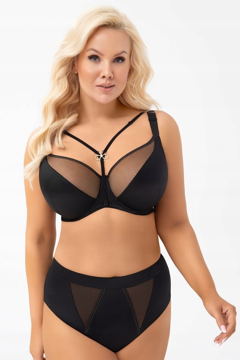 Prsa. Marisa 80J Černá