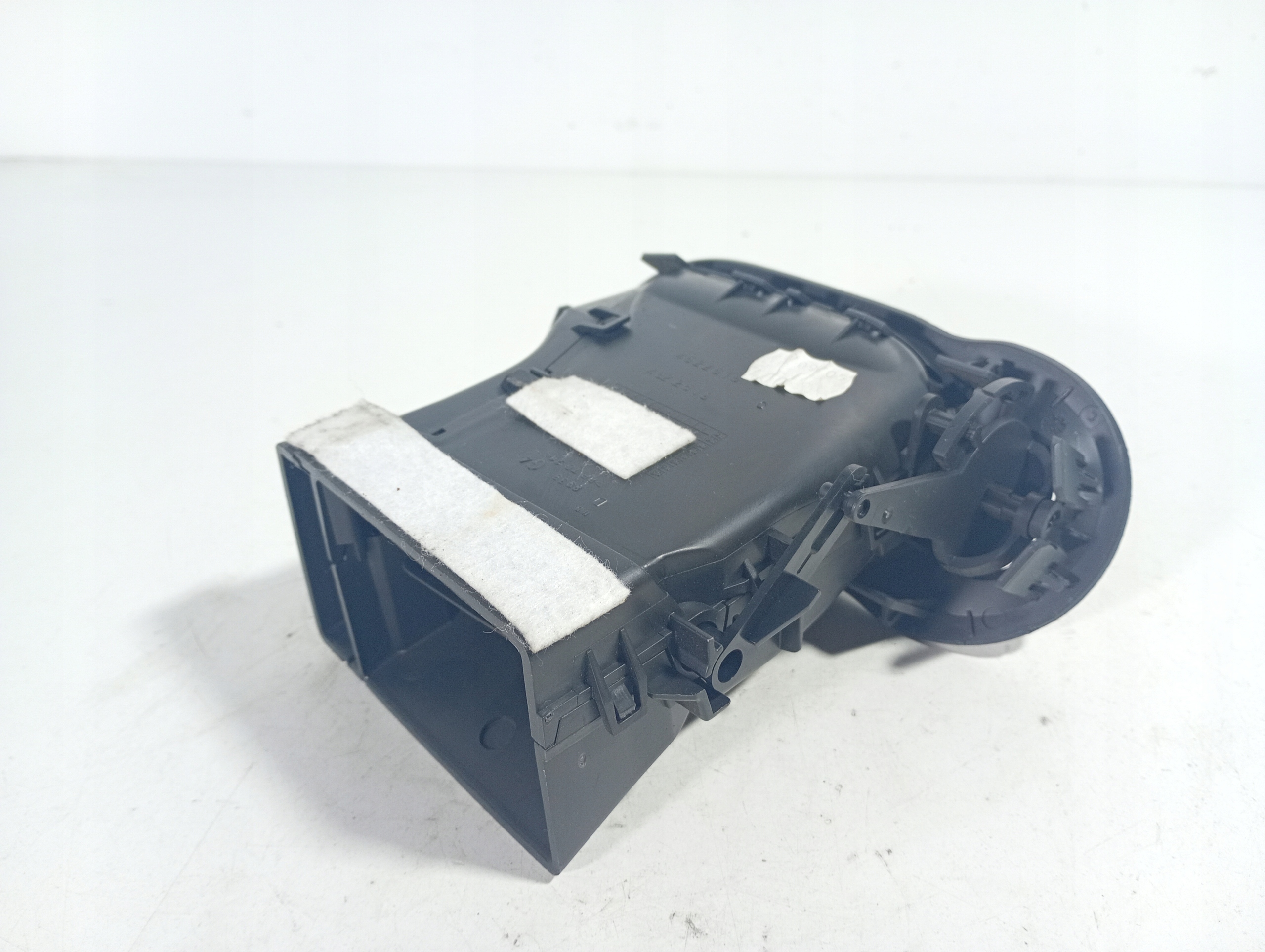Renault Modus 04-08 grid air conditioning devices air left driver´s OE 4622618