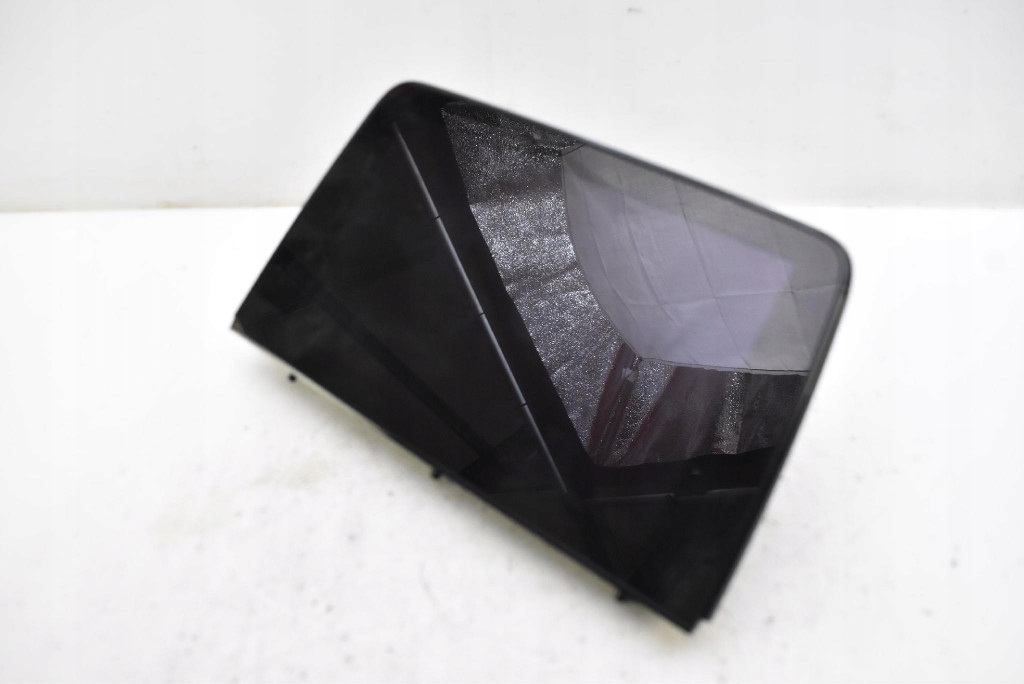 display RADIA navigation devices JX71-18B955-FD FORD FOCUS MK4 18-21
