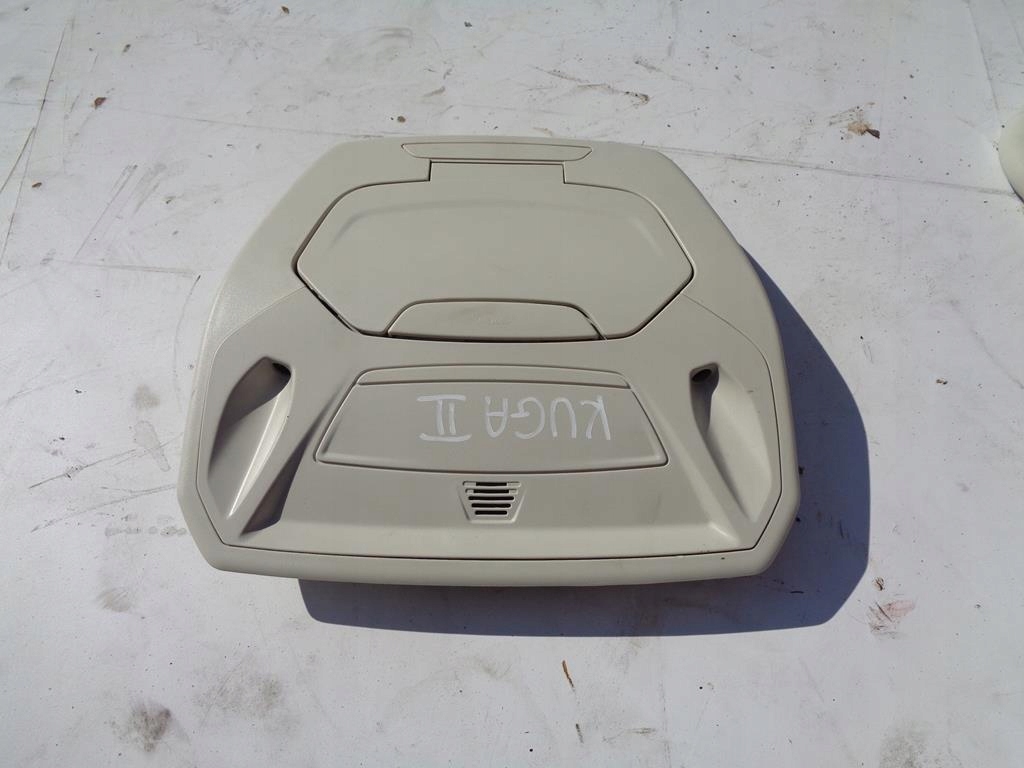 БУФЕР PODSUFTIKI FORD KUGA Mk2 II