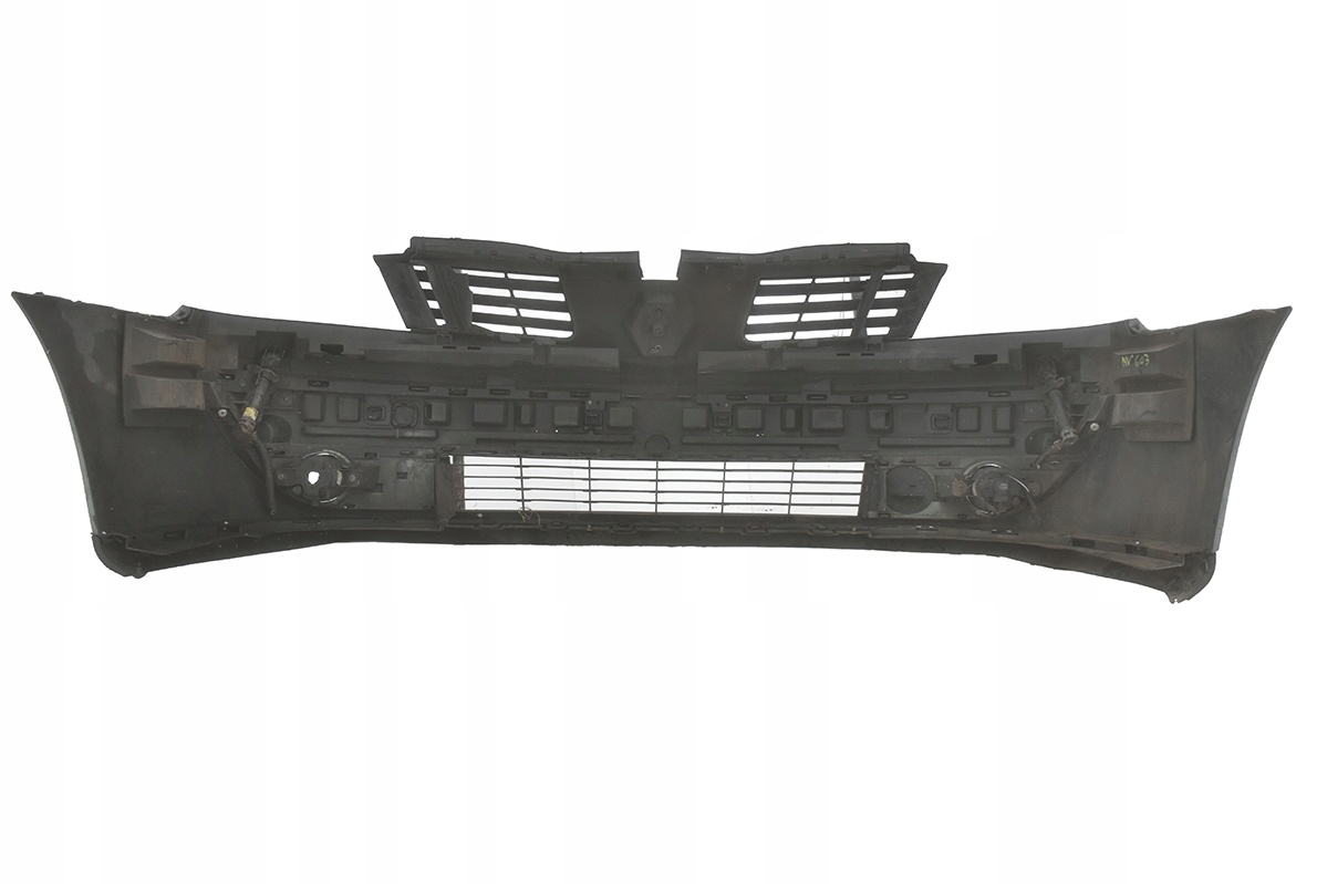 Frontstoßstange * vorne RENAULT ESPACE IV NV603 Spritzdüse