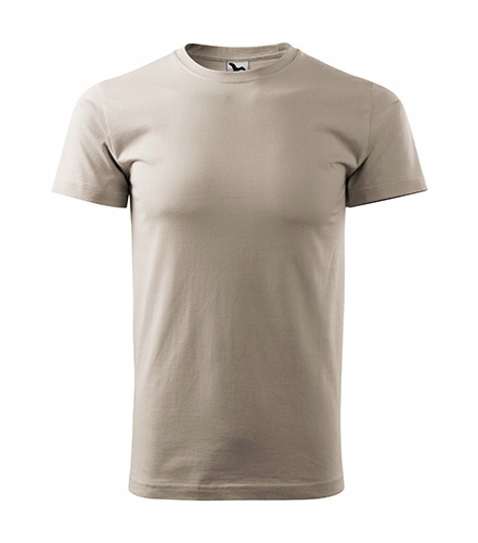 

T-shirt Koszulka męska Adler Heavy New 137 XXL