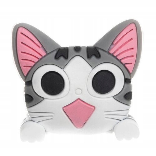 BLOKADA DRZWI STOPER ZABEZPIECZENIE KLIN GUMOWY Marka PrzydaSie