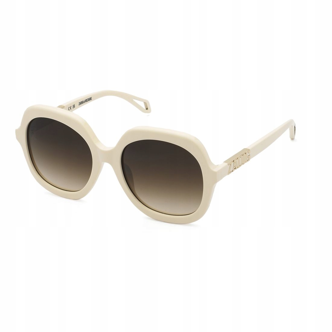 Sluneční brýle Zadig&Voltaire SZV404-5606Y1 (56/19/140 mm)