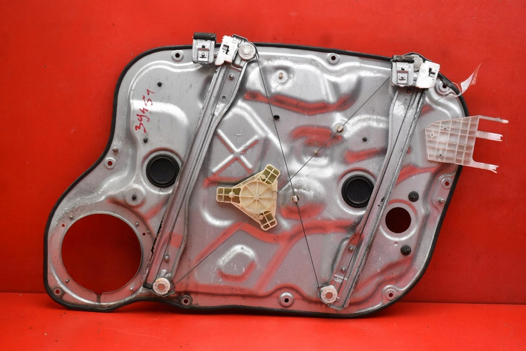 window regulator left front EU 82480-1H070 KIA CEED 1 and KOMBI 06-10
