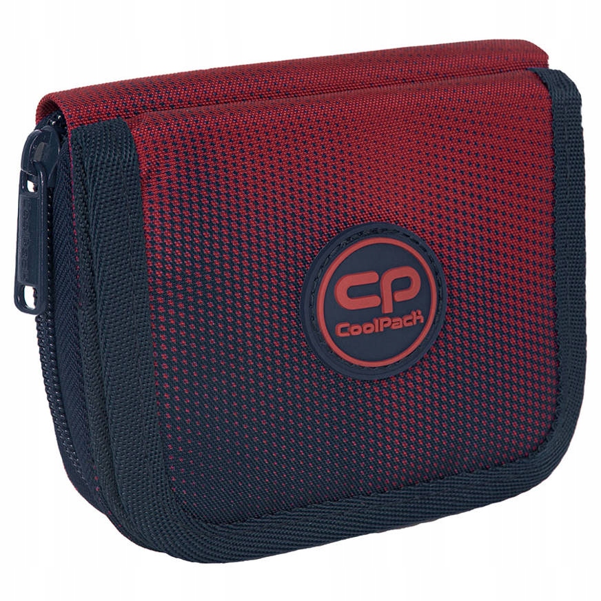 PORTFEL DZIECIĘCY GRADIENT COSTA COOLPACK HAZEL Orientacja pozioma