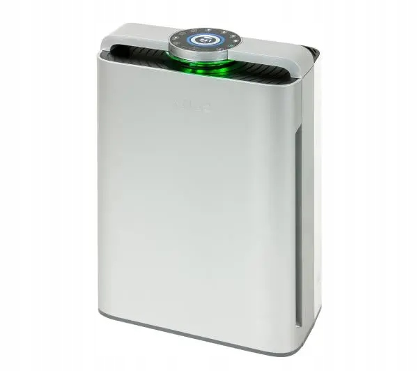 Oczyszczacz powietrza Webber Ap 9700W 95W Wifi Jonizacja Lampa Uv