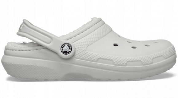 Žabky Crocs Classic Lined Clog M4/W6 36.5 Nazouváky