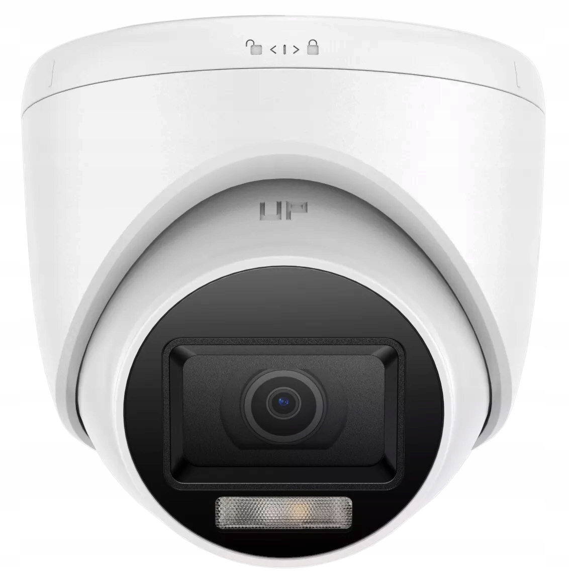 Kamera analogowa 8Mpx 4w1 Ahd Tvi CVI Hilook by Hikvision Zewnętrzna