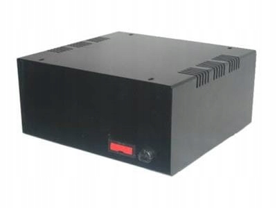 T65 Kovová skříň 180x100x160 mm h=100 mm T-65