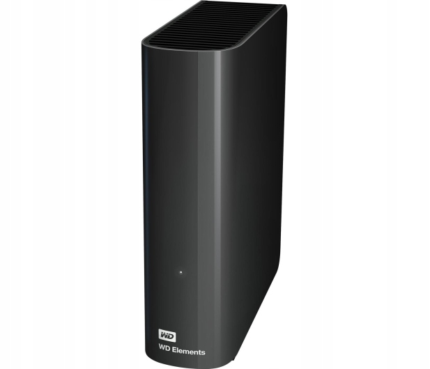 WD Elements Desktop 18TB 3.5'' USB 3.0 WDBWLG0180HBK-EESN EAN (GTIN) 5904181719278