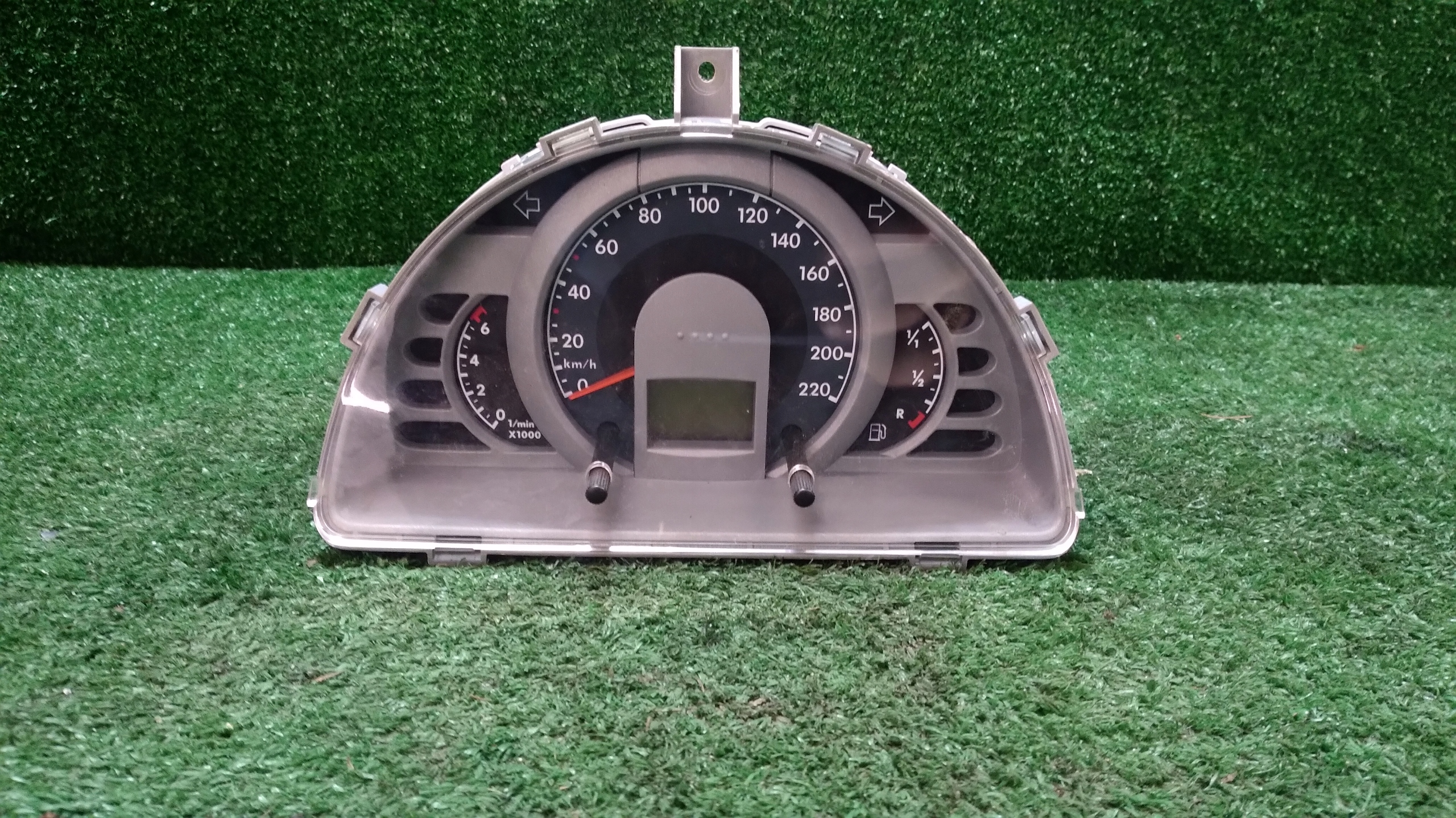 dials dials VOLKSWAGEN FOX 5Z920820NX