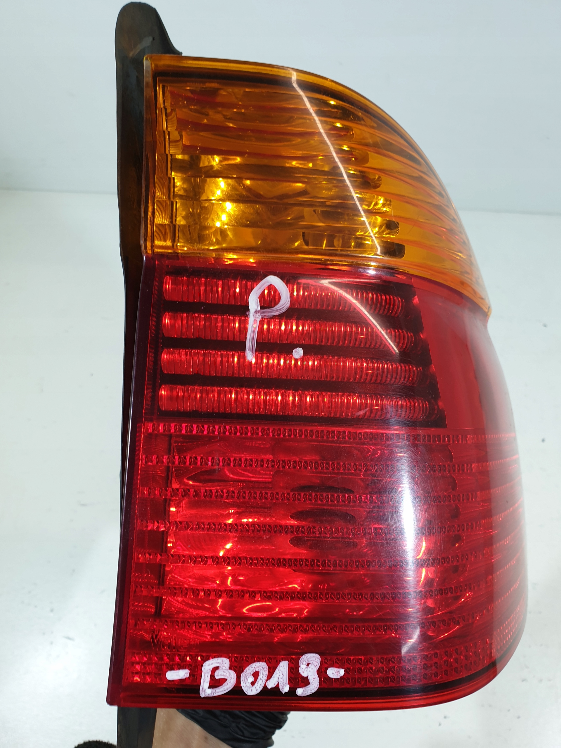 фонарь правый универсал BMW E39 95-03 6900214