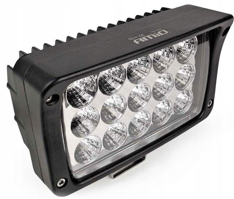 LAMPA ROBOCZA HALOGEN SZPERACZ LED 9 36V 160x90mm Car type 4x4 SUV Buses Undefined Trucks Cargo vans RVs Passenger cars