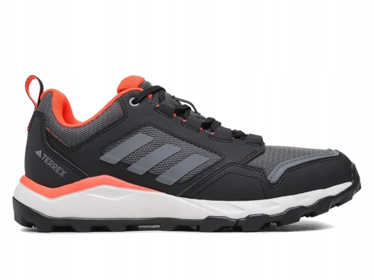 Pánské trekové boty Adidas Terrex Tracerocker IE9398 terénní 46