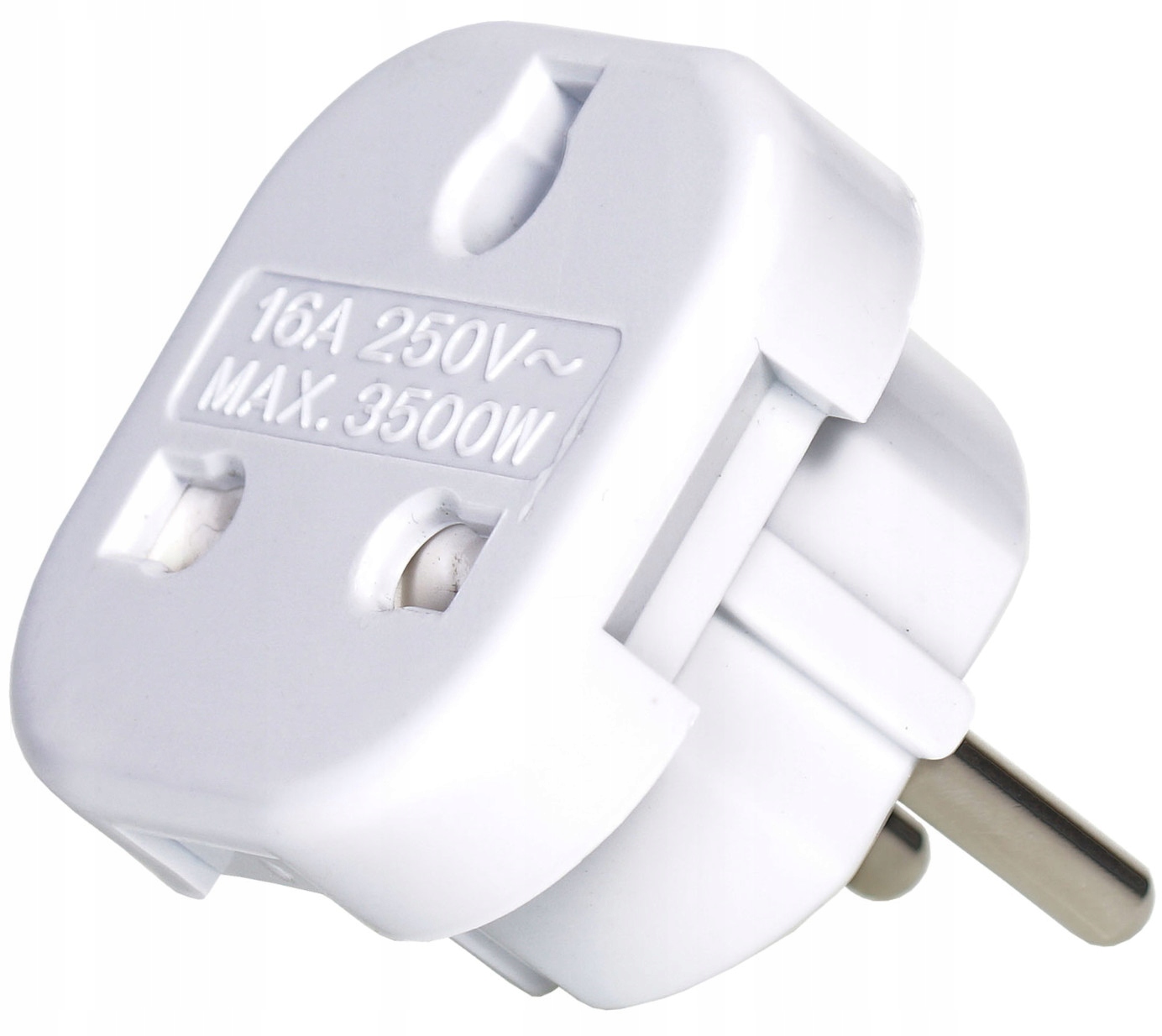 ADAPTER WTYCZKA PRZEJŚCIÓWKA GNIAZDKA UK-PL ANGLIA POLSKA