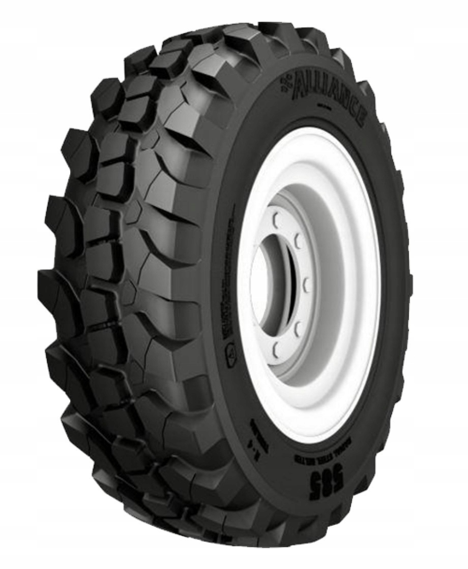 Шини 440 / 80R28 ALLIANCE 585 163 B