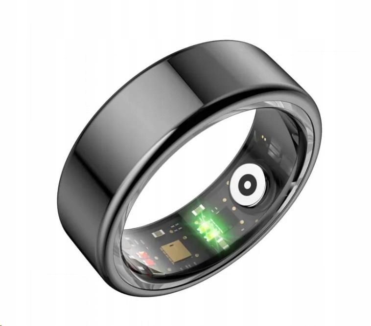 Carneo Smart Ring NO.1 size 9 8588009299769