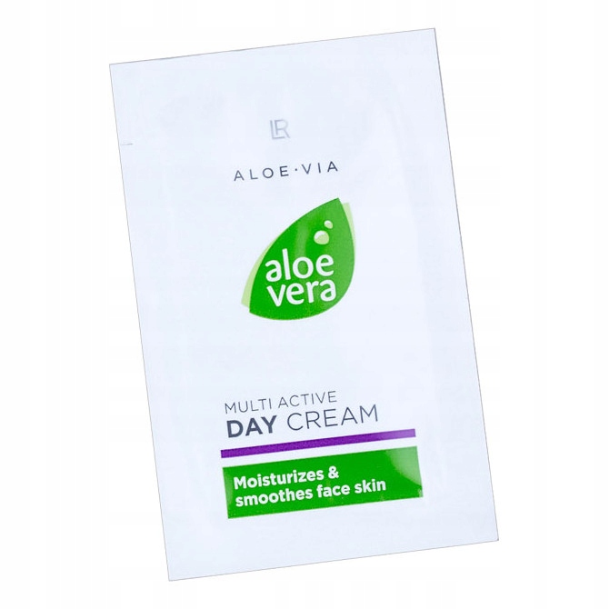 LR ALOE VIA Vera Maseczka Bąbelkowa MAGIC BUBBLE EAN (GTIN) 8681520604439