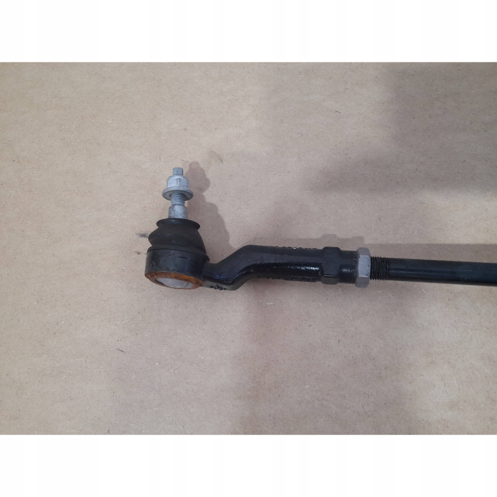 Ford Focus MK4 control (Y284)
