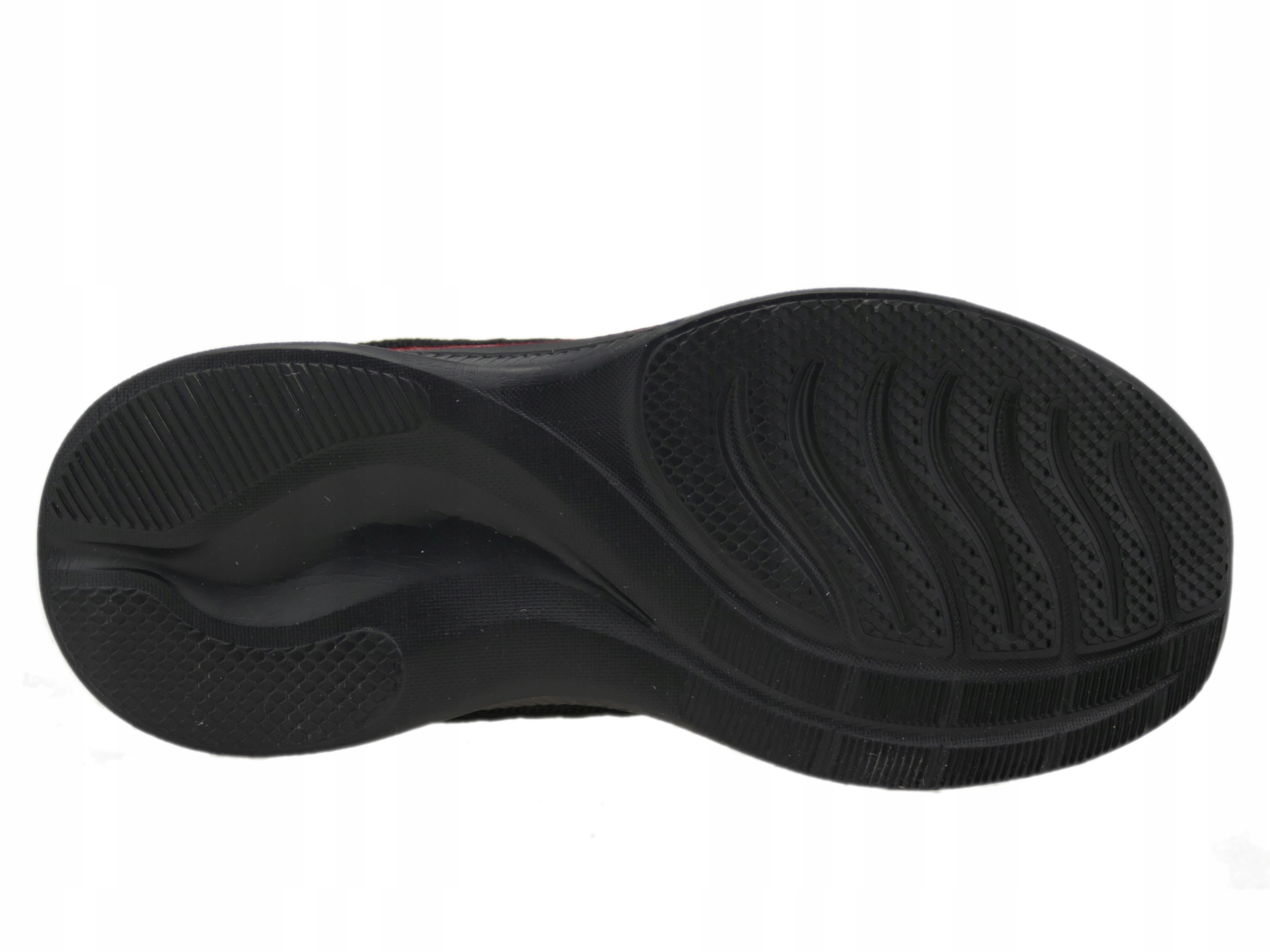 ADIDASY CHŁOPIĘCE BUTY DZIECIĘCE SPORTOWE TRAMPKI SIATKA GELTEO R. 37 Kolor czarny