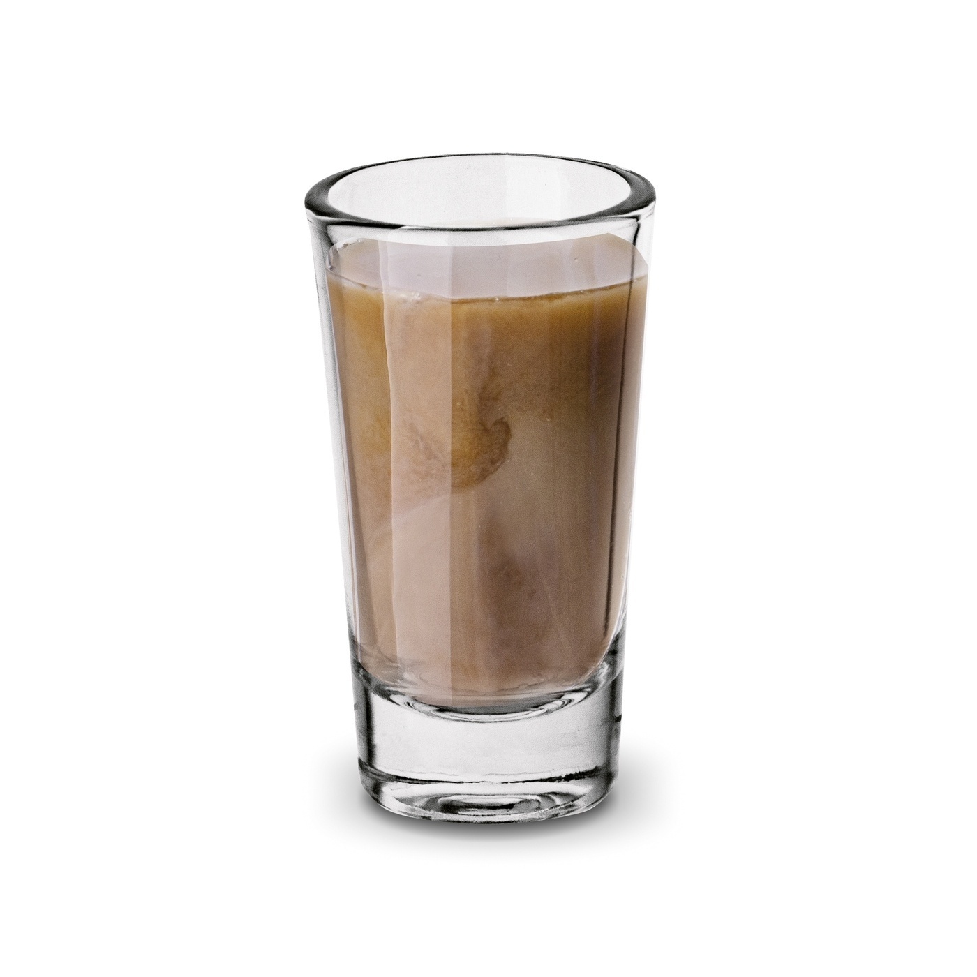 ZESTAW KIELISZKÓW 6x proste kieliszki DO LIKIERU NALEWKI kieliszki DO WÓDKI Marka Tadar