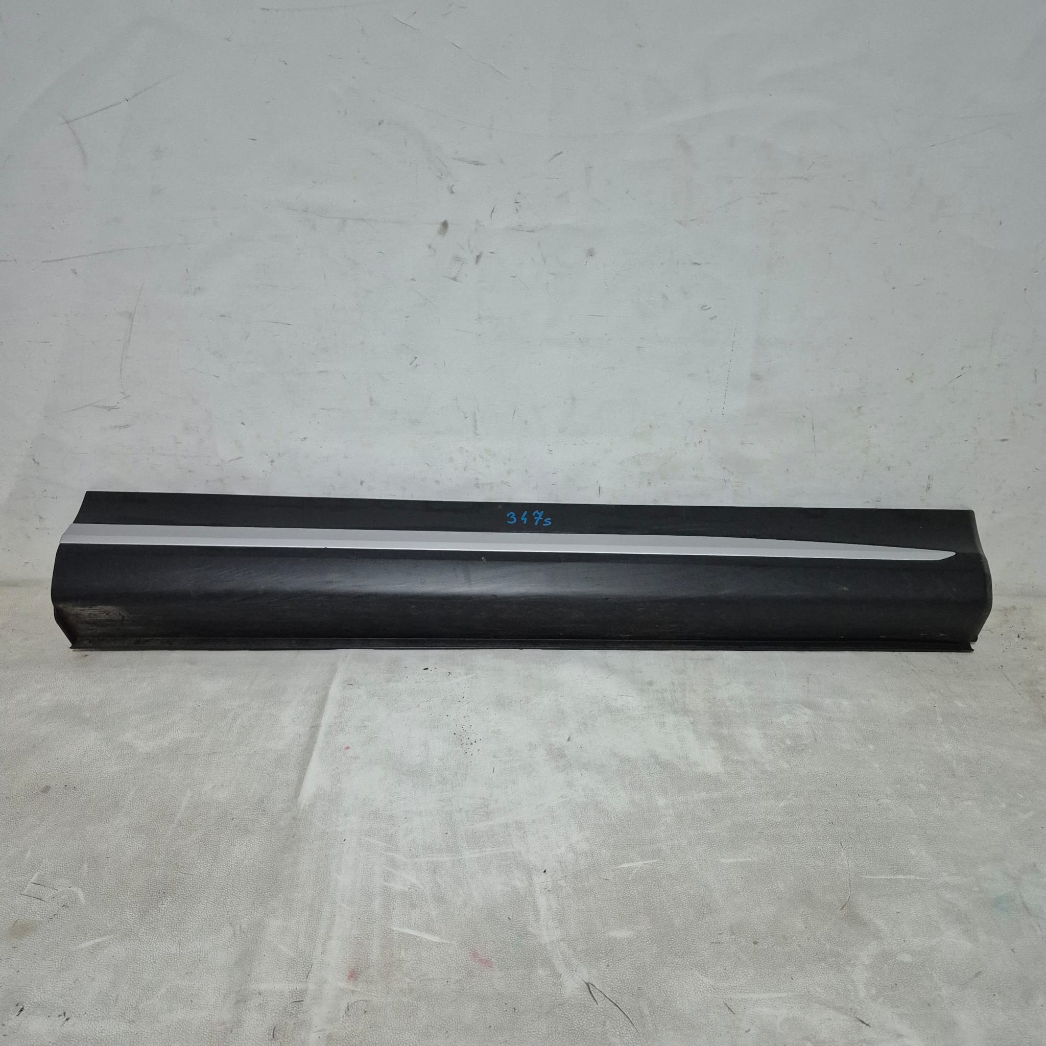 MITSUBISHI ECLIPSE CROSS 18-20 moulding cap door right front