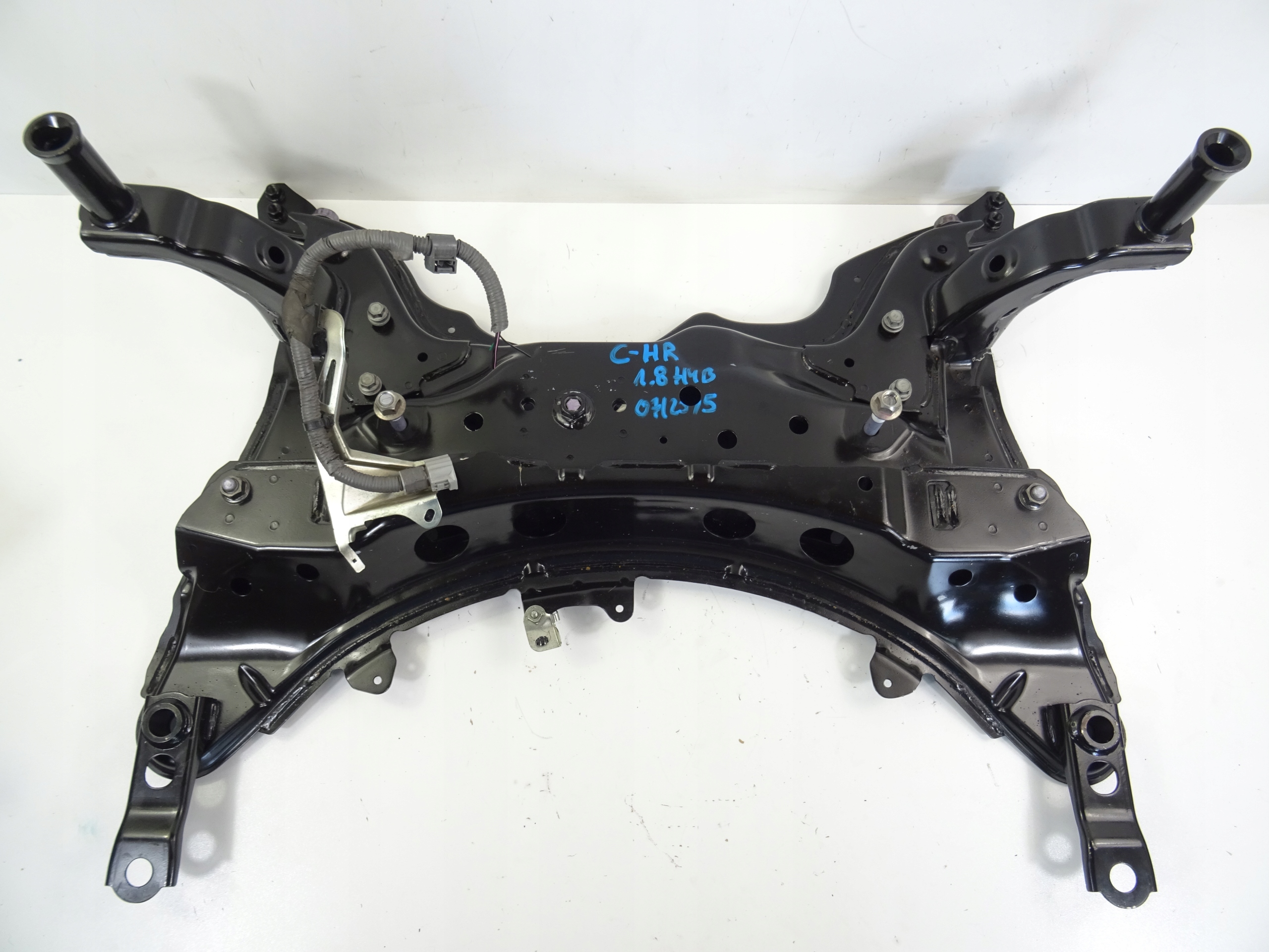 CHR C-HR LIFT 1.8 HYBRYDA SANKI WÓZEK KOŁYSKA Numer katalogowy oryginału 51201F4013