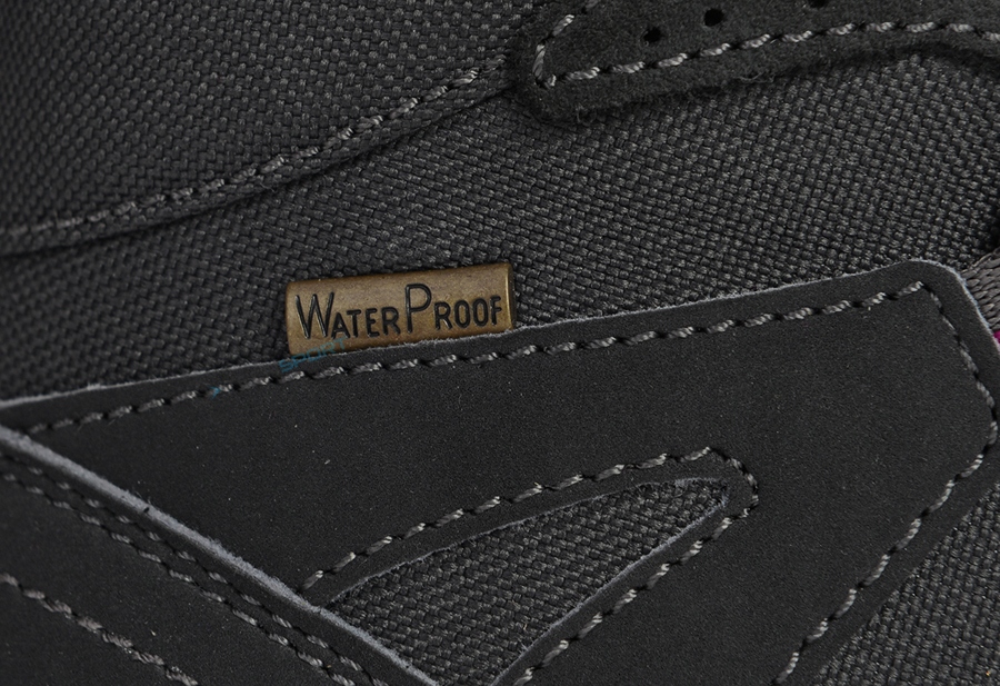 DAMSKIE BUTY TREKKINGOWE CAMPUS APRES LADY r. 40 Rozmiar 40