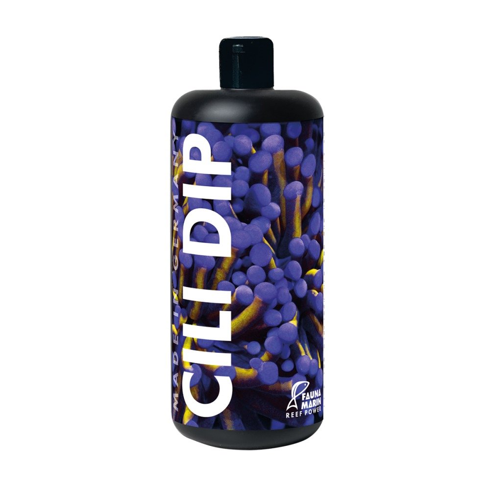 Levně Fauna Marin Cili Dip 500 ml Dip pro korály