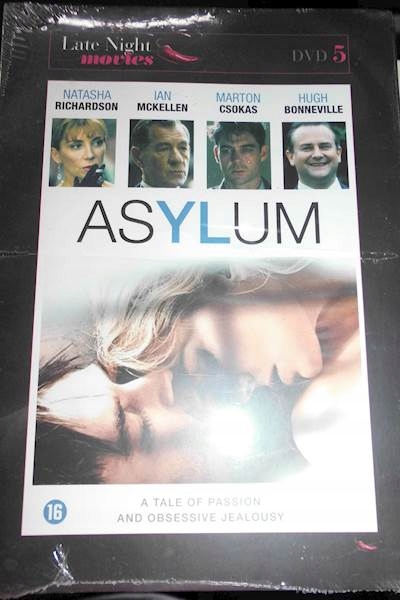 Asylum