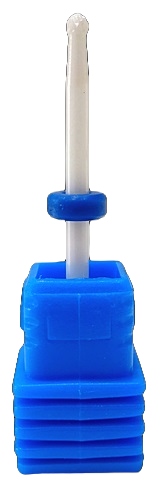 

Frez Ceramiczny Kulka Średni Do Skórek 5677