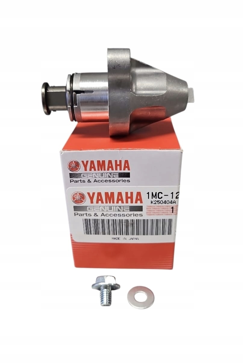 NAPINACZ ŁAŃCUSZKA ROZRZĄDU YAMAHA FJR1300 FJR 1300 2002-2024 ORYGINAŁ