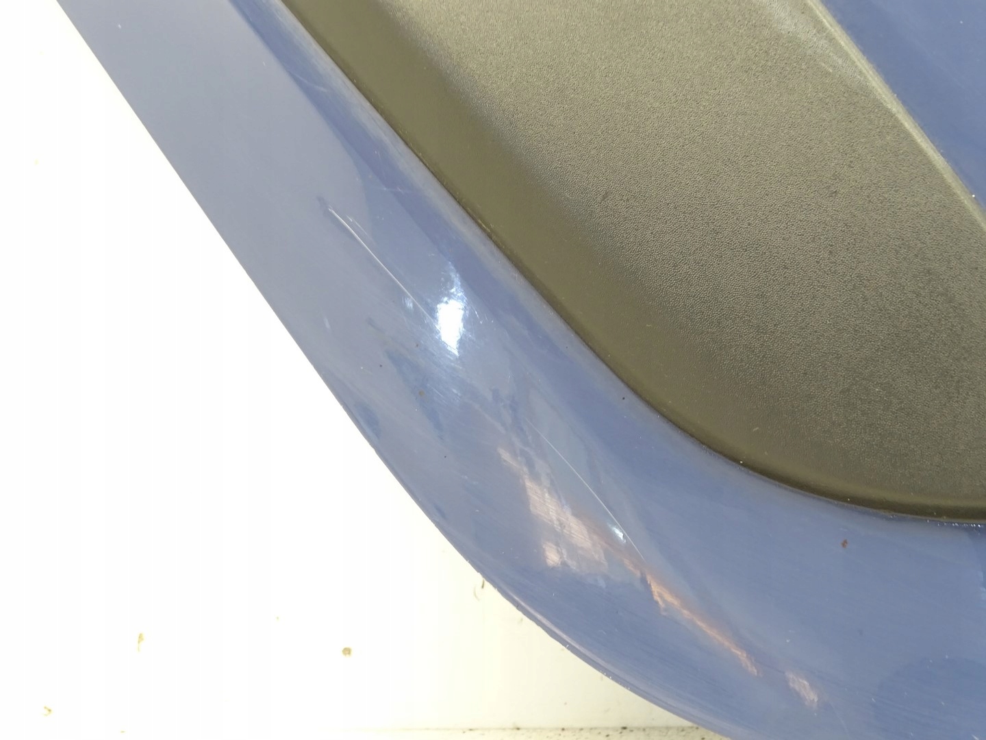 door left rear. left rear part HYUNDAI I10 II 2013 -2019