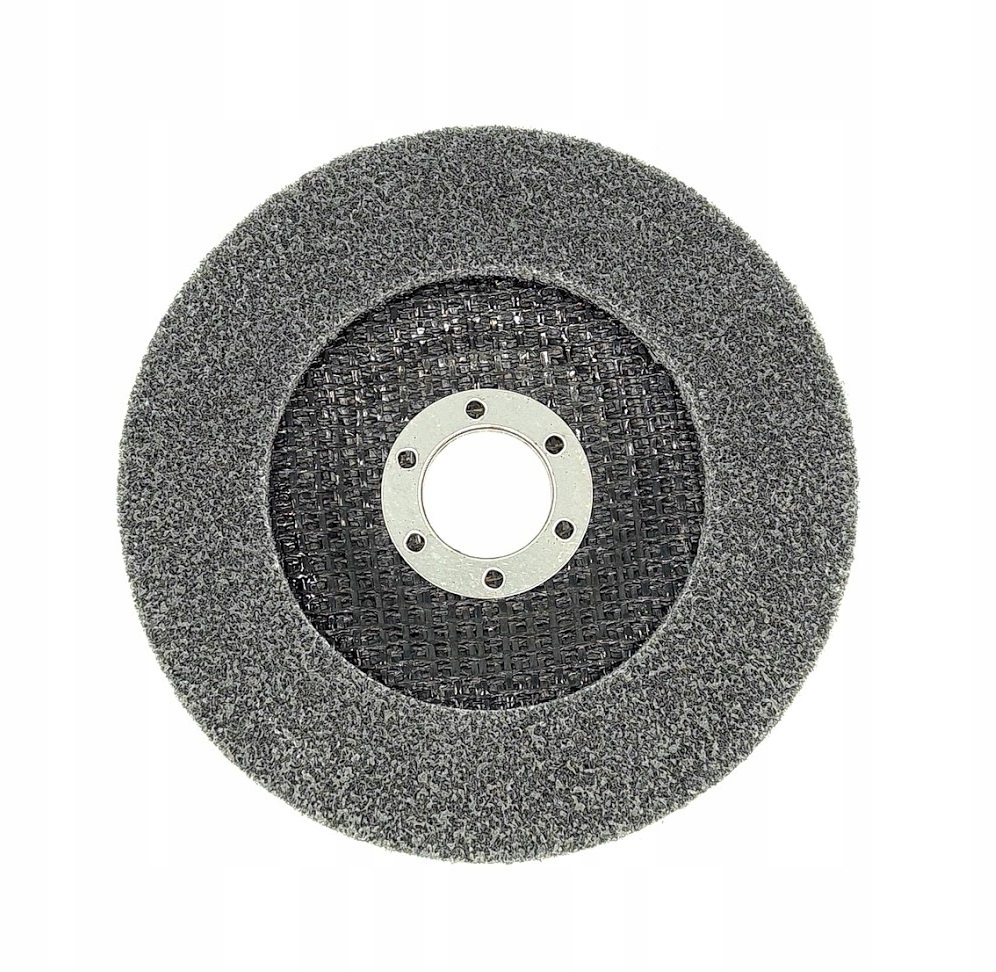 DYSK XL-RD 126X22 6A MED WŁÓKNINA SPRASOWANA 3M Rodzaj tarczy polerska